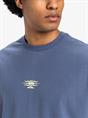 Quiksilver Mercury Tribe - Short Sleeves T-Shirt for Men