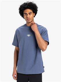 Quiksilver Mercury Tribe - Short Sleeves T-Shirt for Men