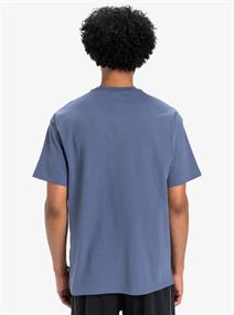 Quiksilver Mercury Tribe - Short Sleeves T-Shirt for Men