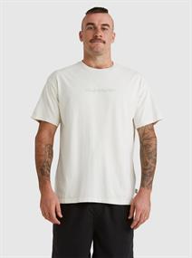 Quiksilver MIKEY SS - Heren T-shirt short