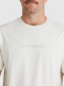 Quiksilver MIKEY SS - Heren T-shirt short