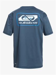 Quiksilver Mix Surf - UPF 50 Surf T-Shirt met Korte Mouw voor Heren