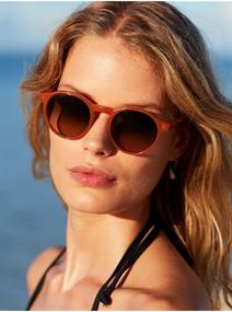 Quiksilver Moanna premium - Dames zonnebril