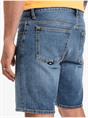 Quiksilver Modern Wave Salt Water - Denim Shorts for Men