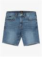 Quiksilver Modern Wave Salt Water - Denim Shorts for Men