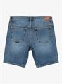 Quiksilver Modern Wave Salt Water - Denim Shorts for Men