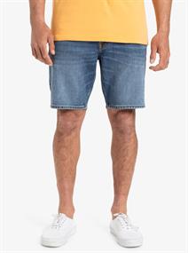 Quiksilver Modern Wave Salt Water - Denim Shorts for Men