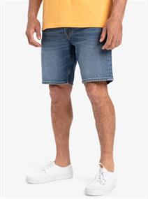 Quiksilver Modern Wave Salt Water - Denim Shorts for Men