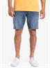 Quiksilver Modern Wave Salt Water - Denim Shorts for Men