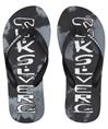 Quiksilver Molokai Acid Drop - Flip-Flops for Boys 8-16