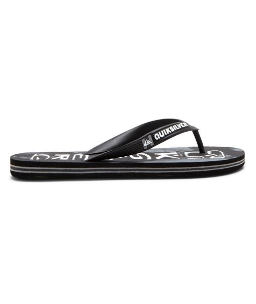 Quiksilver Molokai Acid Drop - Flip-Flops for Boys 8-16