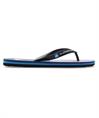 Quiksilver MOLOKAI ART II - Men 3 Point Basic Sandal