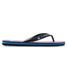 Quiksilver MOLOKAI ART II - Men 3 Point Basic Sandal