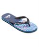 Quiksilver MOLOKAI ART II - Men 3 Point Basic Sandal