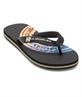 Quiksilver MOLOKAI ART II YOUTH - Boys 3 Point Basic Sandal