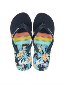 Quiksilver MOLOKAI ART SL M SNDL - Heren Sandaal