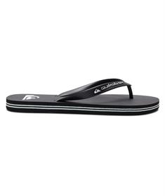 Quiksilver MOLOKAI CORE - Men 3 Point Basic Sandal