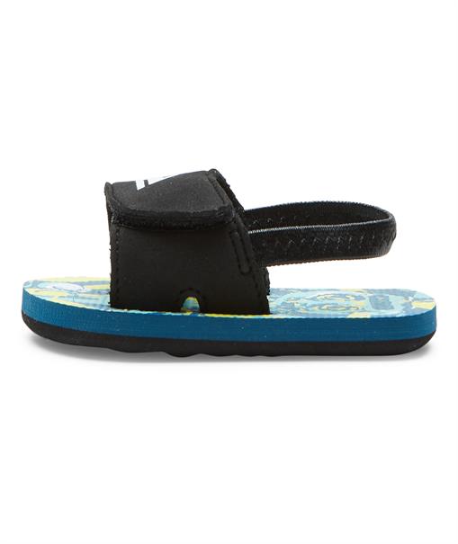 Quiksilver MOLOKAI LAYBACK I SNDL - Boys sandals