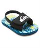 Quiksilver MOLOKAI LAYBACK I SNDL - Boys sandals