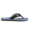 Quiksilver MOLOKAI LAYBACK M SNDL - Boys sandals