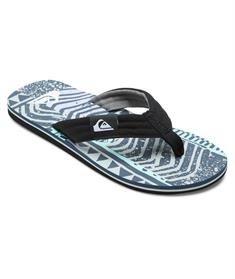 Quiksilver MOLOKAI LAYBACK M SNDL - Boys sandals