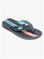 Quiksilver Molokai Layback - Sandalen voor jongens