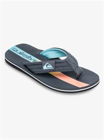 Quiksilver Molokai Layback - Sandalen voor jongens