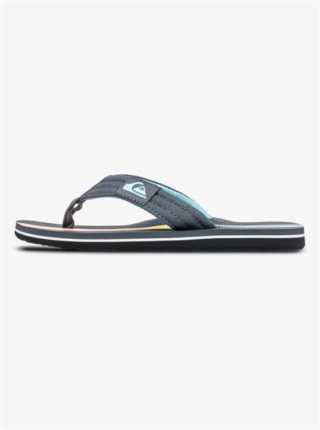 Quiksilver Molokai Layback - Sandalen voor jongens