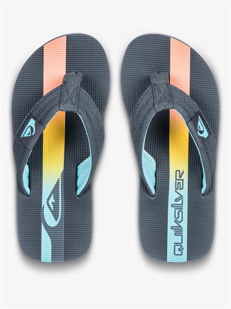 Quiksilver Molokai Layback - Sandalen voor jongens