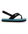 Quiksilver Molokai Layback - Sandalen voor peutermeisjes