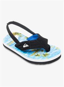 Quiksilver Molokai Layback - Sandalen voor peutermeisjes