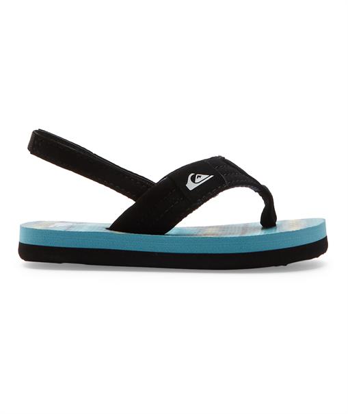 Quiksilver Molokai Layback - Sandalen voor peutermeisjes