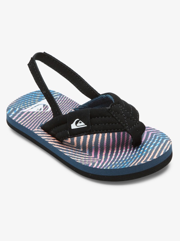 Quiksilver Molokai Layback - Sandals for Toddler Girls