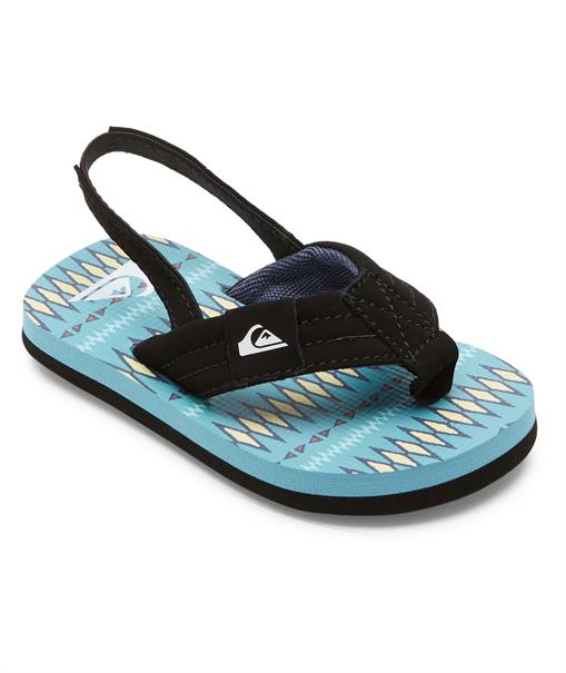 Quiksilver Molokai Layback - Sandals for Toddler Girls