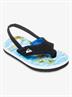 Quiksilver Molokai Layback - Sandals for Toddler Girls