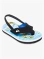 Quiksilver Molokai Layback – Sandalen für Kleinkinder