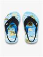 Quiksilver Molokai Layback – Sandalen für Kleinkinder