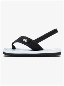 Quiksilver Molokai Layback – Sandalen für Kleinkinder
