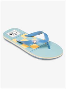 Quiksilver Molokai Originals - Slippers voor heren