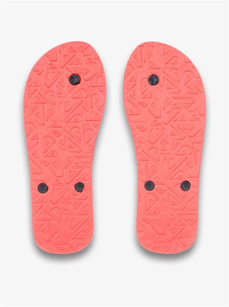 Quiksilver Molokai Originals - Slippers voor heren