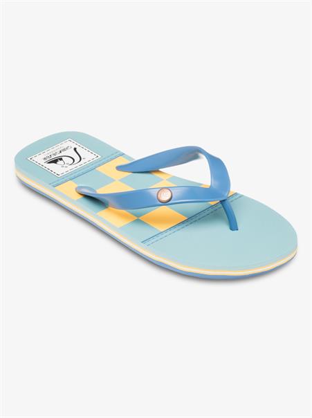 Quiksilver Molokai Originals - Slippers voor heren
