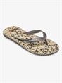 Quiksilver MOLOKAI RECYCLE - Men 3 Point Basic Sandal