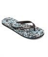 Quiksilver MOLOKAI RECYCLE - Men 3 Point Basic Sandal