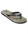 Quiksilver MOLOKAI RECYCLE - Men 3 Point Basic Sandal