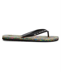 Quiksilver MOLOKAI RECYCLE - Men 3 Point Basic Sandal