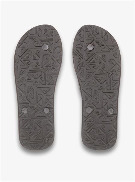 Quiksilver MOLOKAI RECYCLE - Men 3 Point Basic Sandal