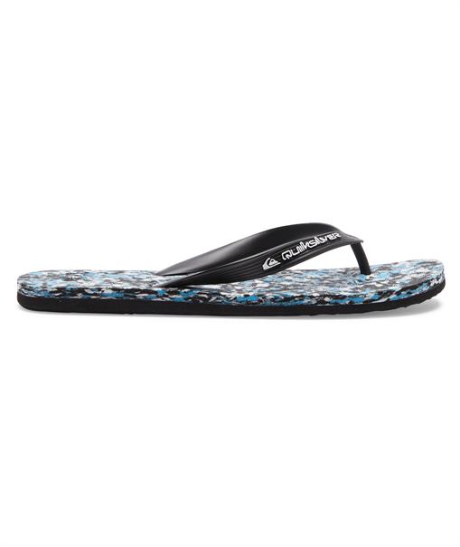 Quiksilver MOLOKAI RECYCLE - Men 3 Point Basic Sandal