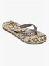Quiksilver MOLOKAI RECYCLE - Men 3 Point Basic Sandal