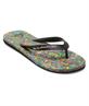 Quiksilver MOLOKAI RECYCLE - Men 3 Point Basic Sandal