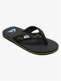 Quiksilver Molokai Stitchy - Sandals for Boys